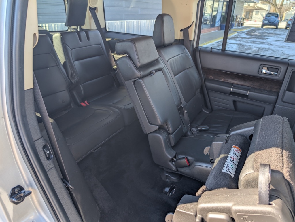 Ford Flex Limited FWD 2019