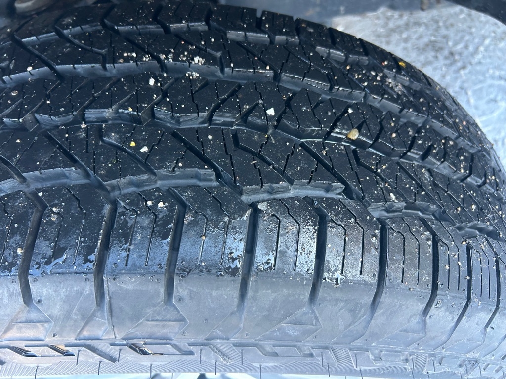 Ford F-150 XL SuperCrew 6.5-ft. Bed 4WD 2020