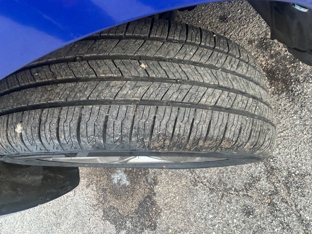 Dodge Journey Crossroad FWD 2018