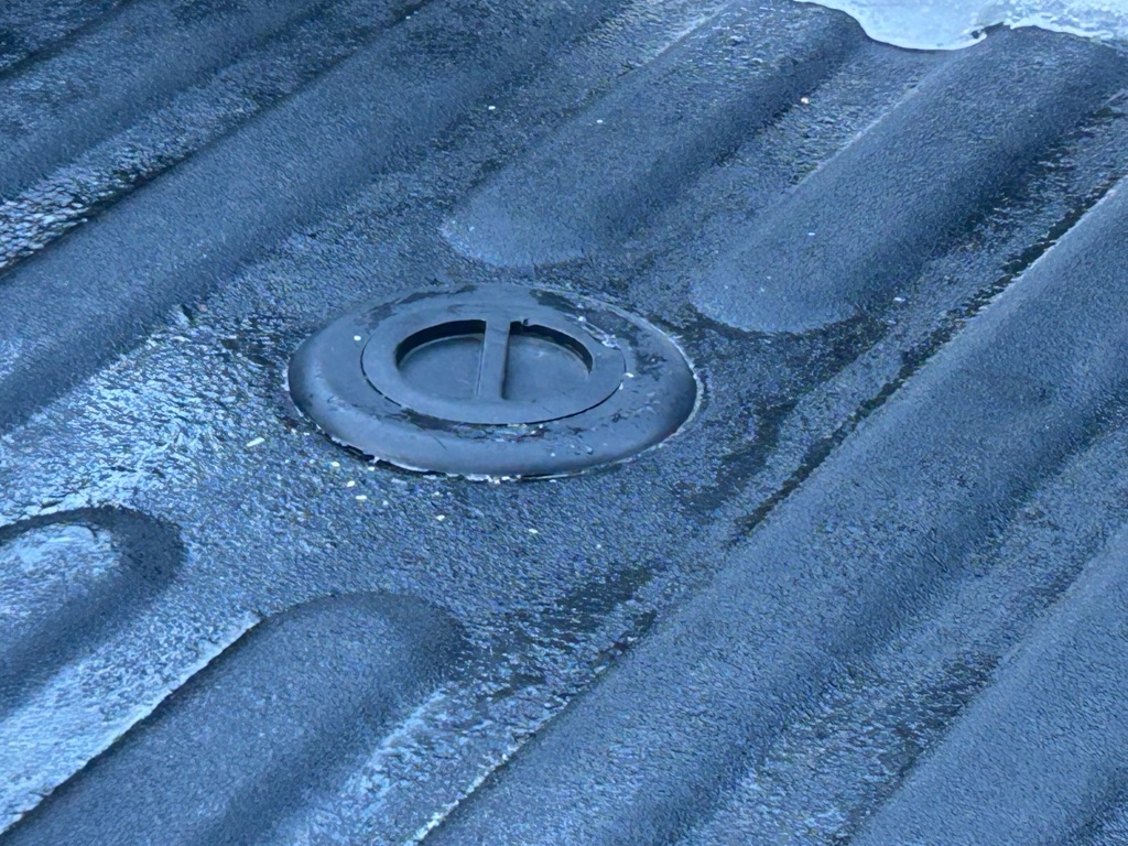 RAM 2500 Big Horn 4x4 Crew Cab 6'4" Box 2021