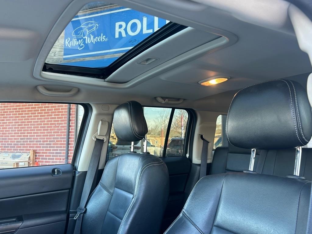 Jeep Patriot High Altitude FWD 2016