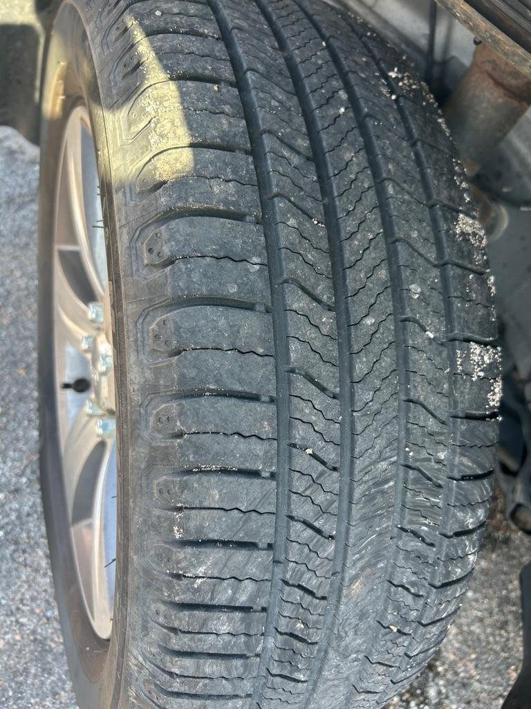 Jeep Patriot High Altitude FWD 2016