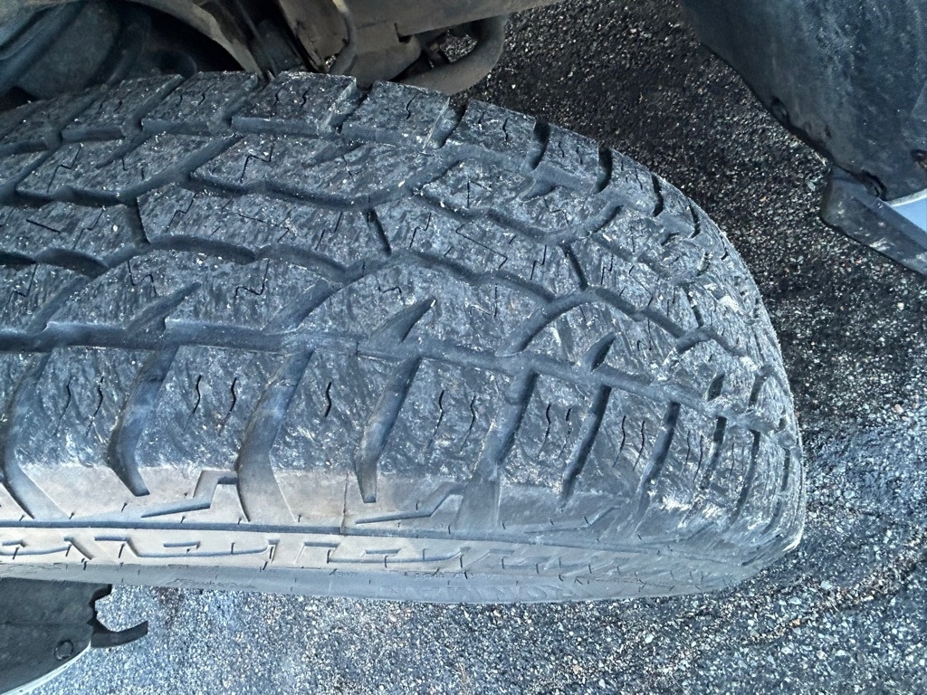 Chevrolet Tahoe LS 4WD 2007