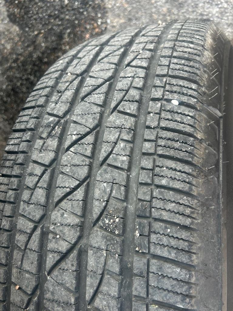 Chevrolet Colorado Work Truck Crew Cab 2WD 2023