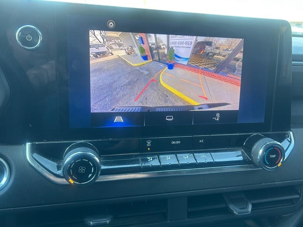 Chevrolet Colorado Work Truck Crew Cab 2WD 2023