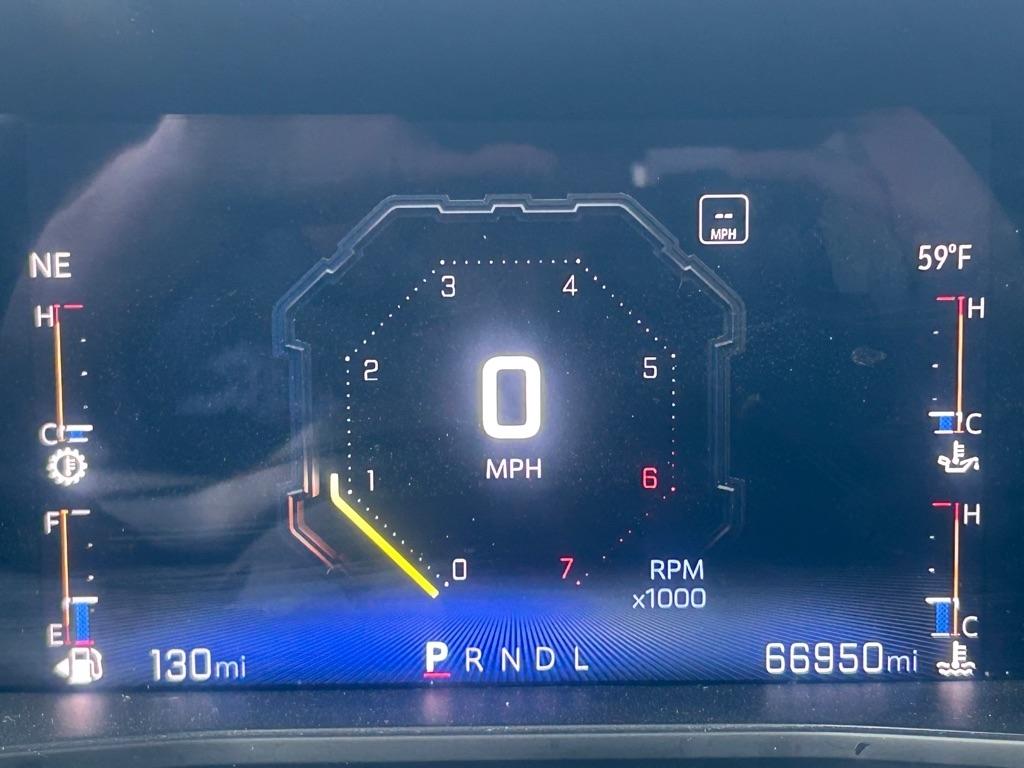 Chevrolet Colorado Work Truck Crew Cab 2WD 2023