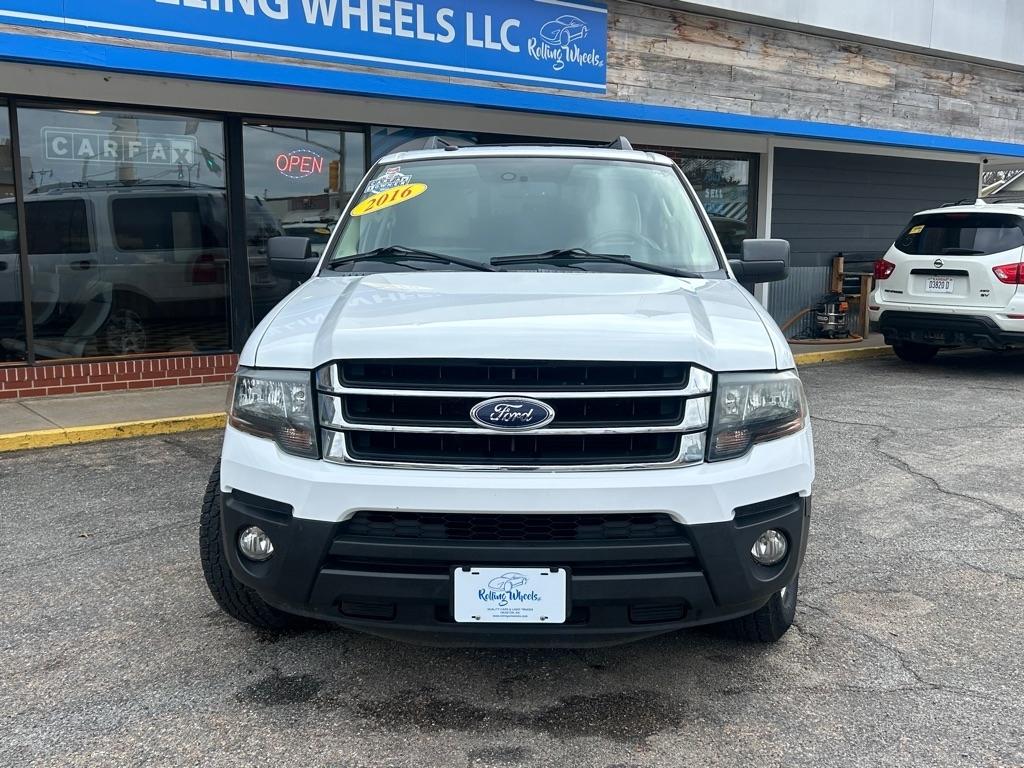 Ford Expedition XL 2WD 2016