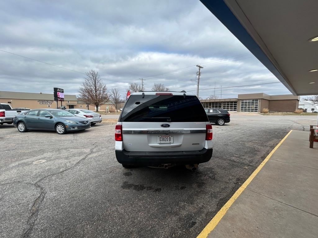 Ford Expedition XL 2WD 2016