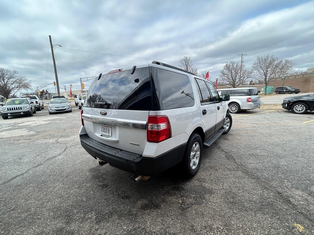 Ford Expedition XL 2WD 2016