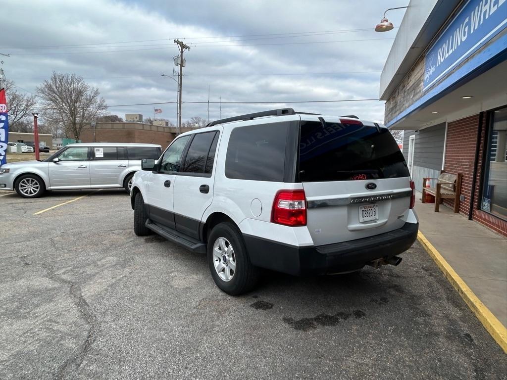 Ford Expedition XL 2WD 2016