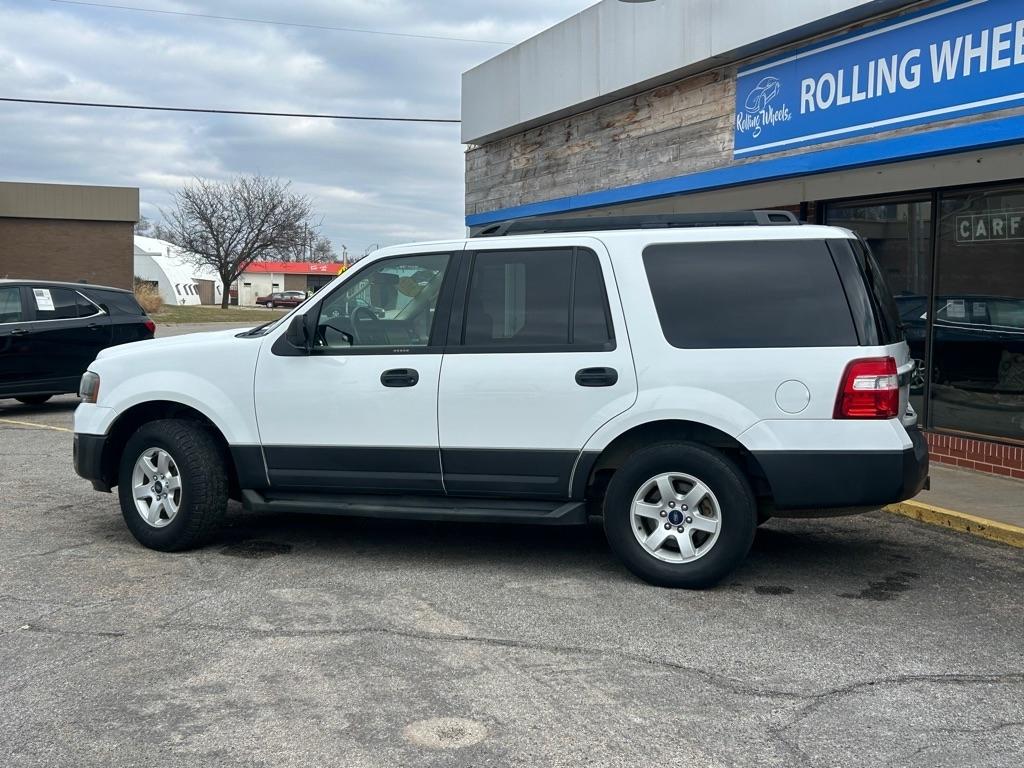 Ford Expedition XL 2WD 2016