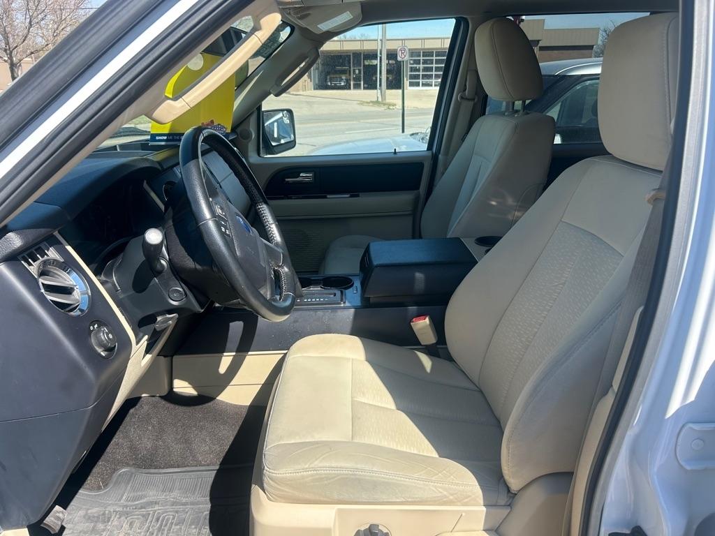 Ford Expedition XL 2WD 2016