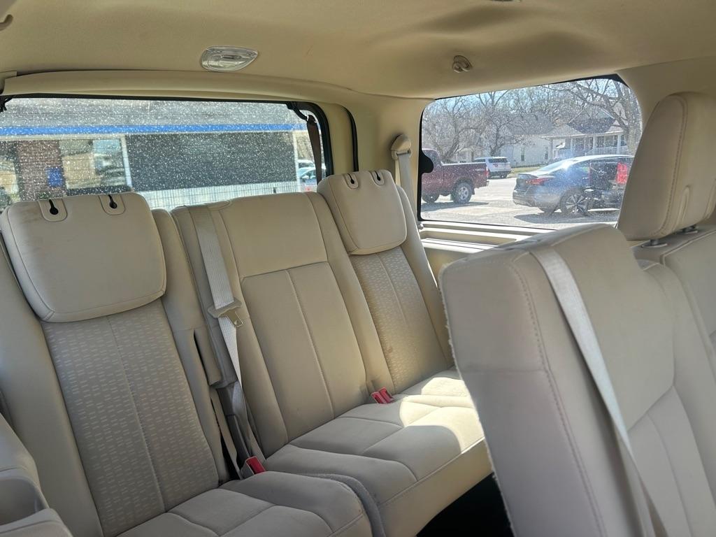 Ford Expedition XL 2WD 2016