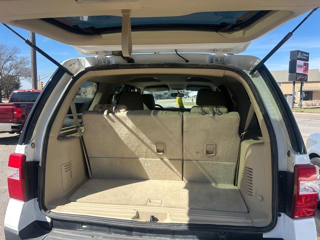 Ford Expedition XL 2WD 2016