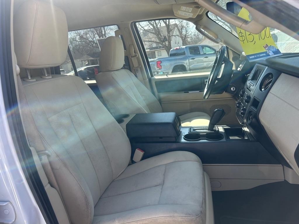 Ford Expedition XL 2WD 2016