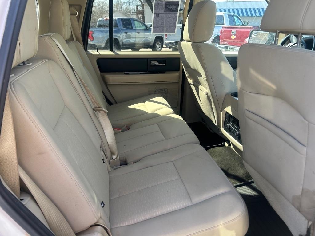 Ford Expedition XL 2WD 2016