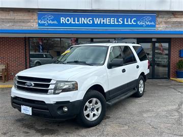 2016 Ford Expedition XL 2WD