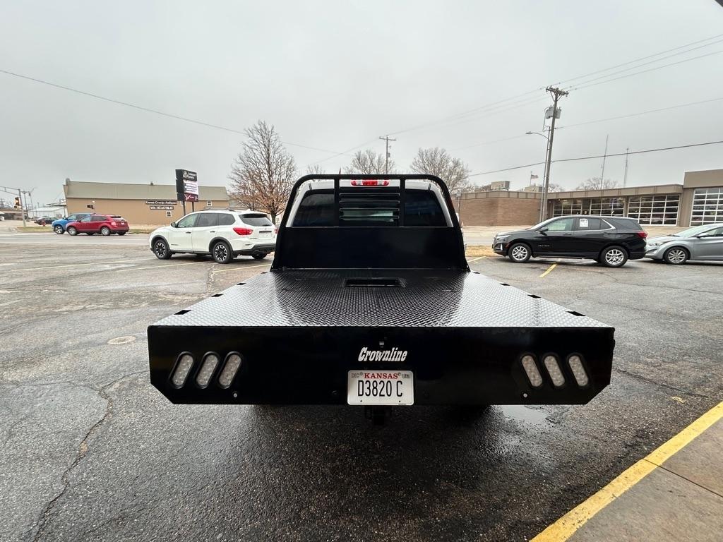 GMC Sierra 1500 SLT Crew Cab 4WD 2012