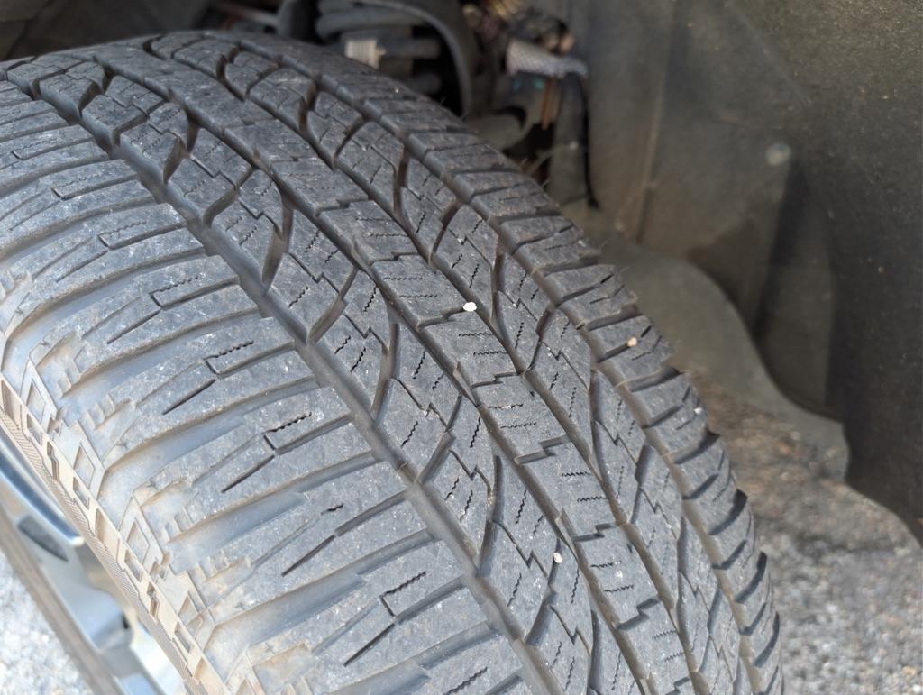 Chevrolet Colorado LT Crew Cab 4WD 2019