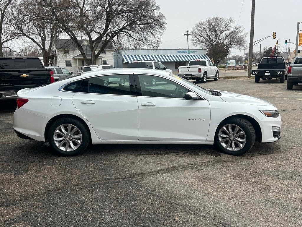 Chevrolet Malibu 1LT 2023