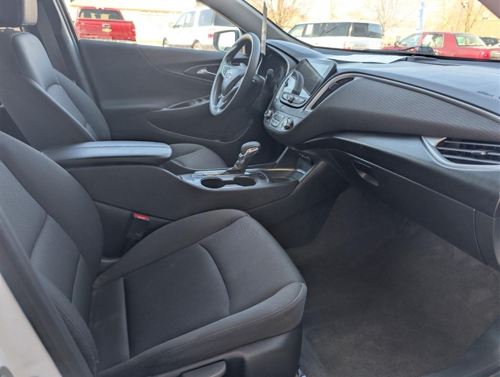 Chevrolet Malibu 1LT 2023