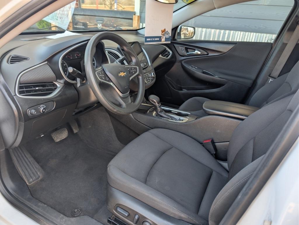 Chevrolet Malibu 1LT 2023