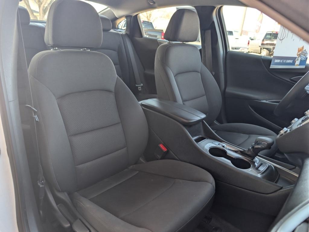 Chevrolet Malibu 1LT 2023