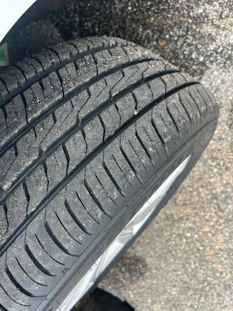 Chevrolet Malibu 1LT 2023