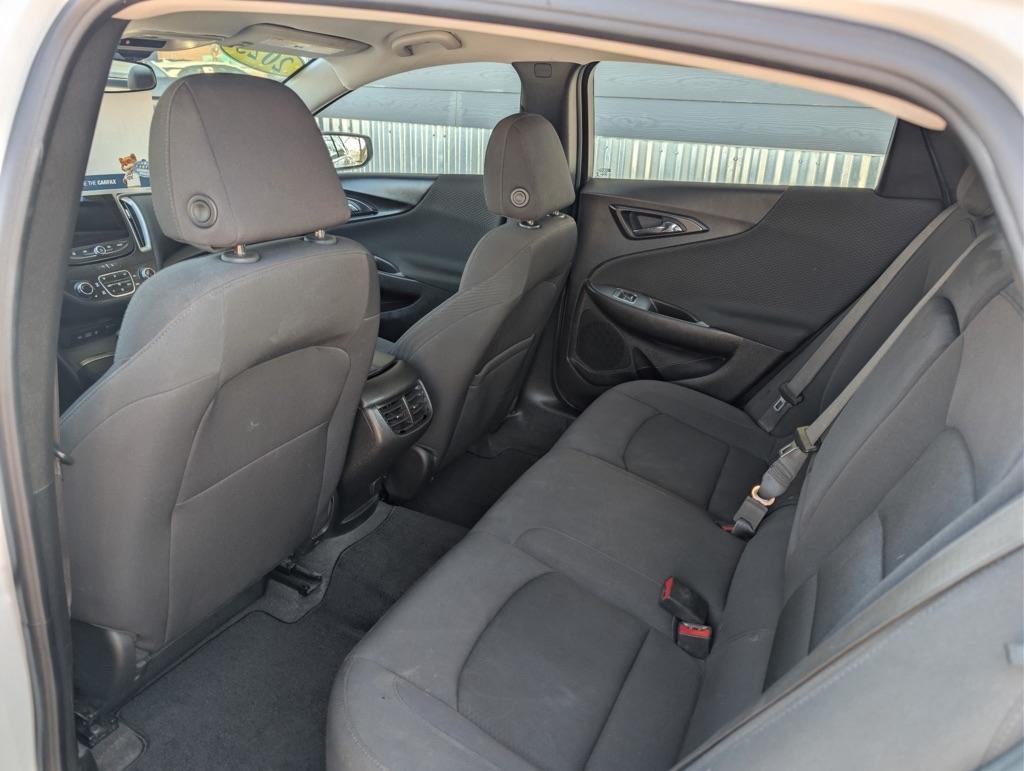 Chevrolet Malibu 1LT 2023