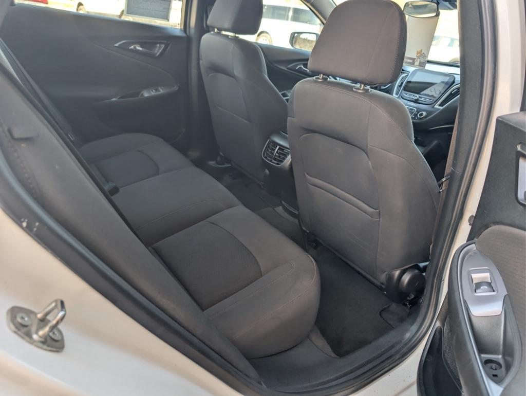 Chevrolet Malibu 1LT 2023