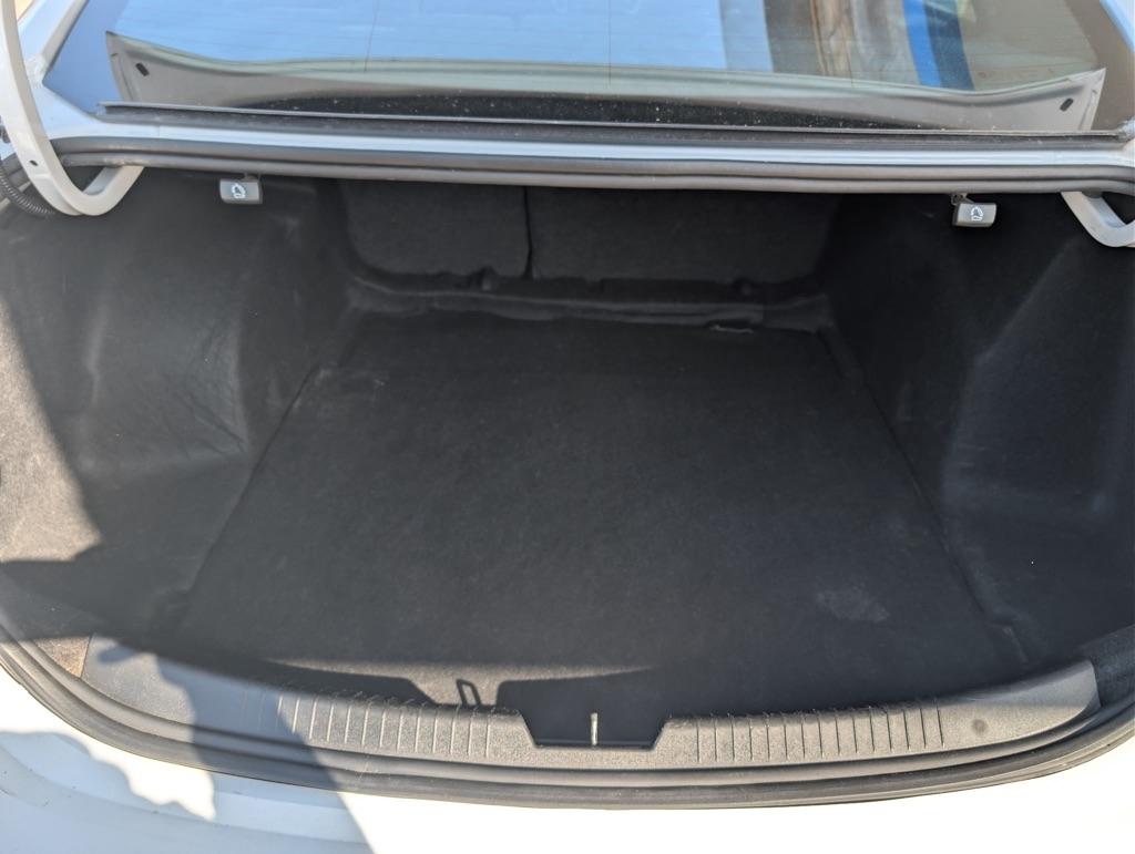 Chevrolet Malibu 1LT 2023