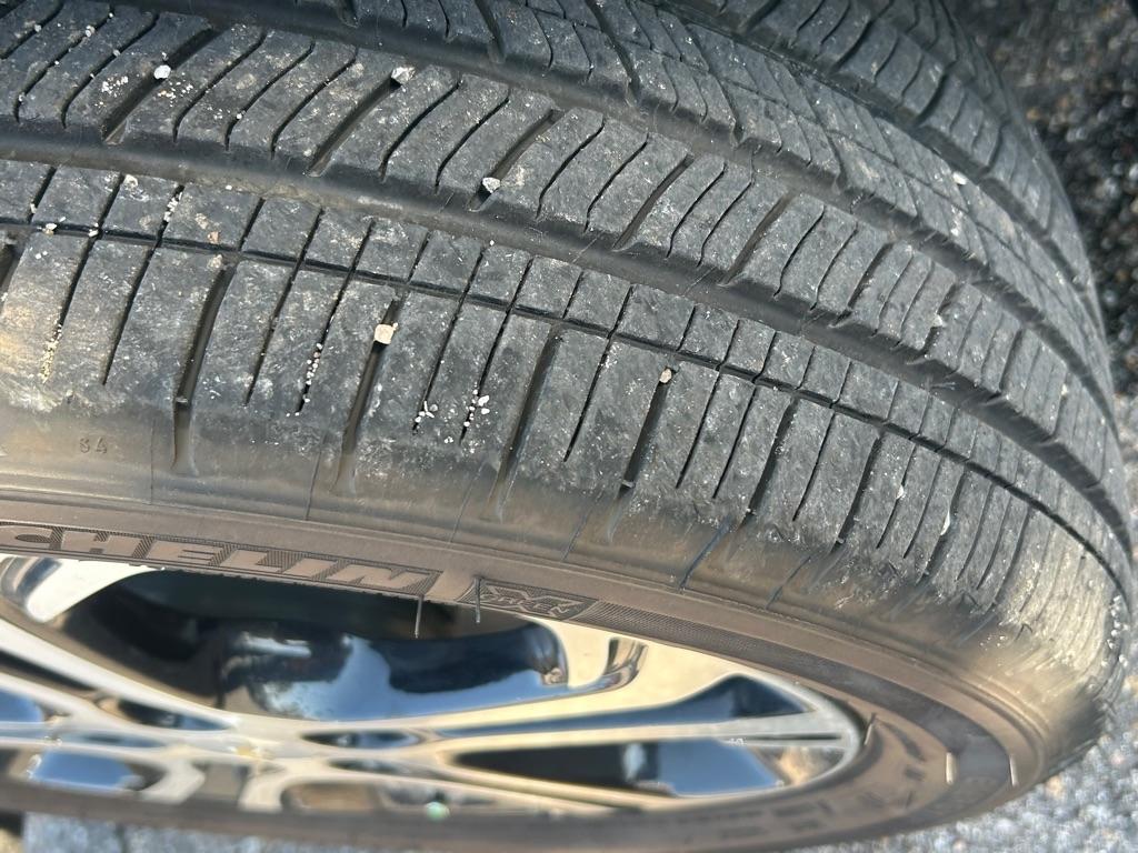 Chevrolet Bolt EV Premier 2020