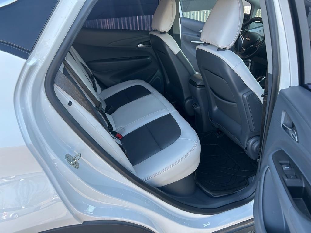 Chevrolet Bolt EV Premier 2020