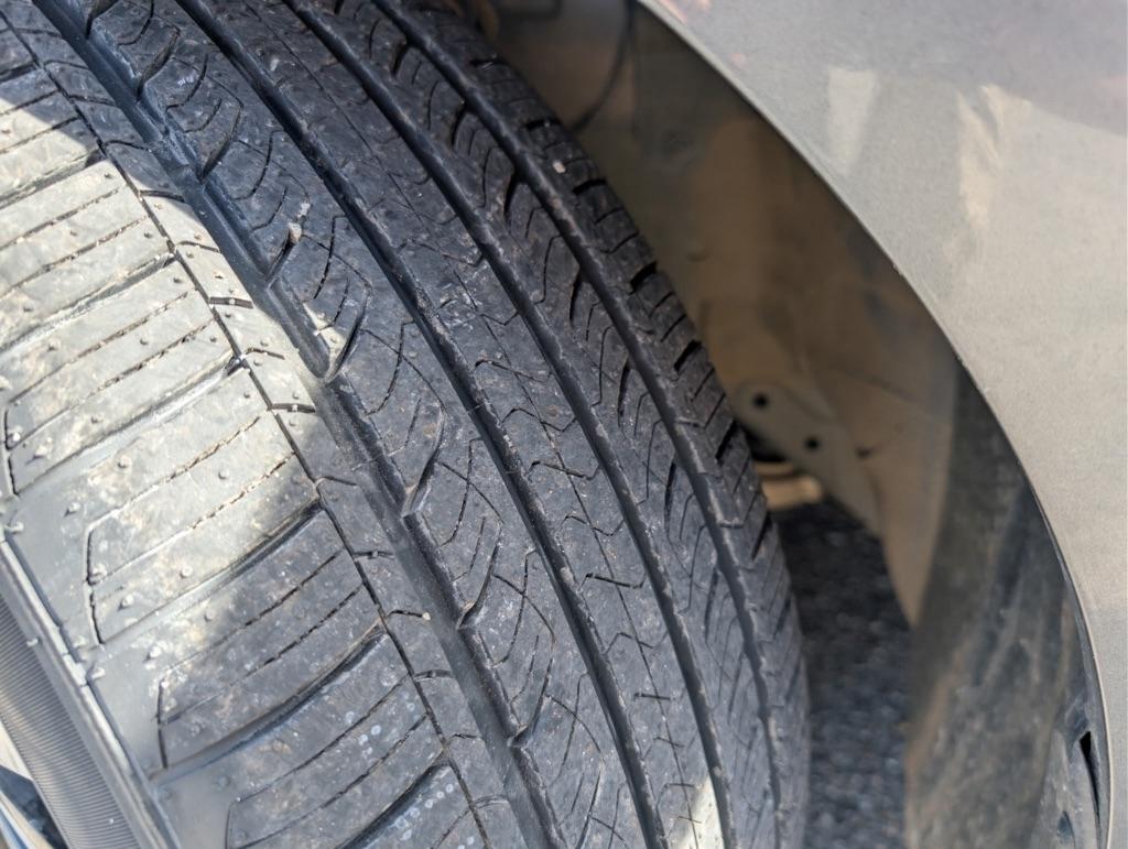 Nissan Altima 2.5 SL 2020