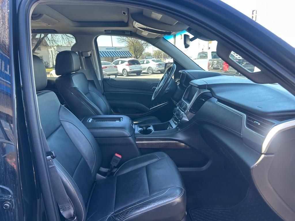 Chevrolet Tahoe LT 4WD 2016