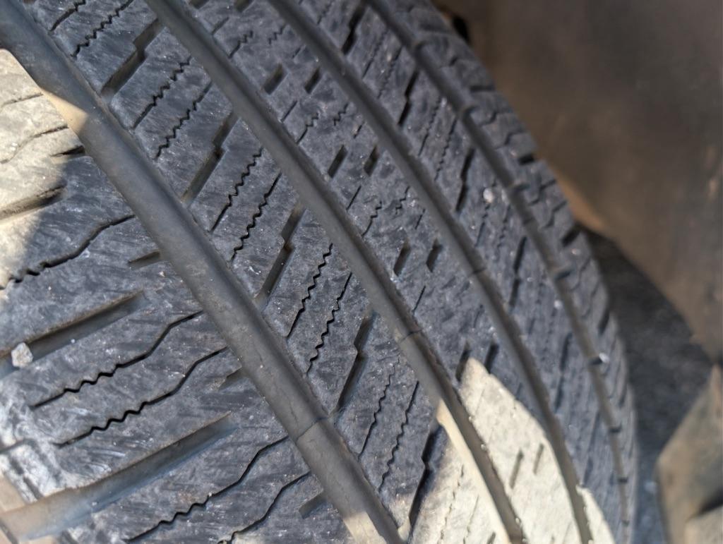 Chevrolet Tahoe LT 4WD 2016