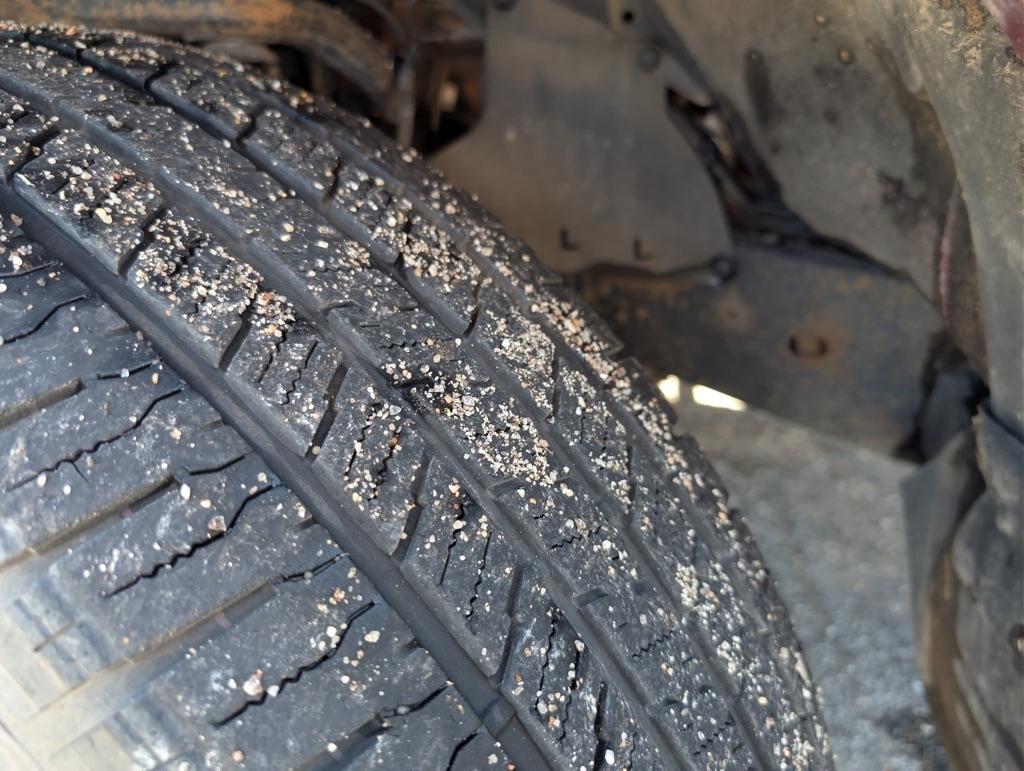 Toyota Tundra SR5 Double Cab 4WD 2006