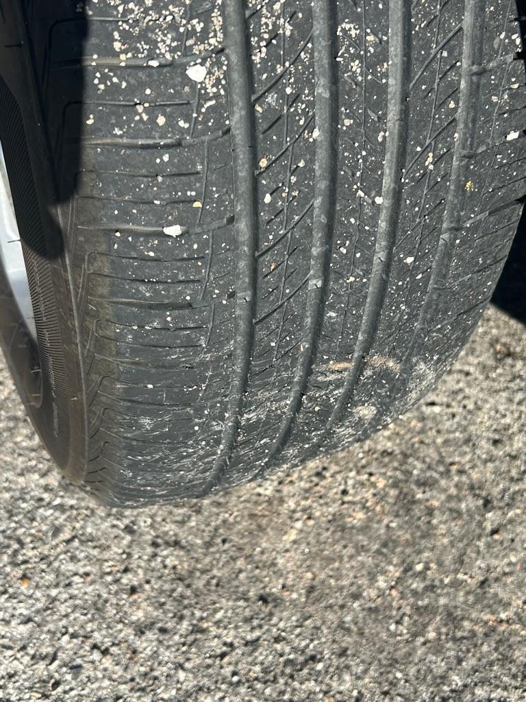 Ford Explorer XLT 4WD 2017