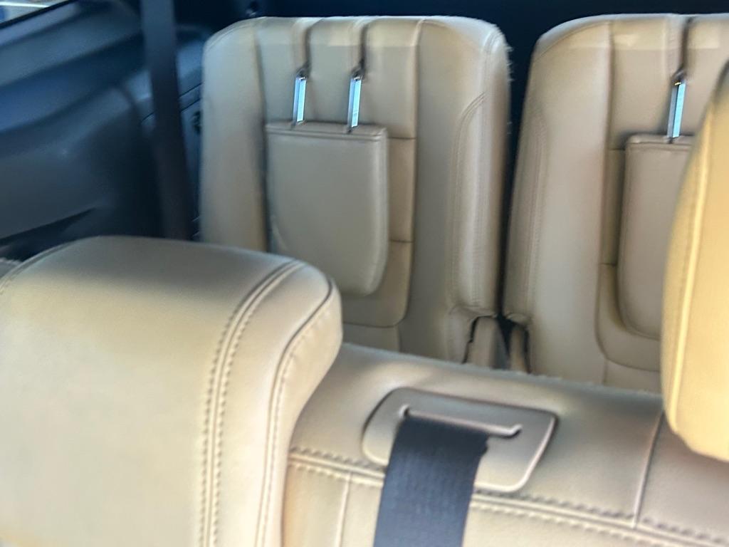 Ford Explorer XLT 4WD 2017