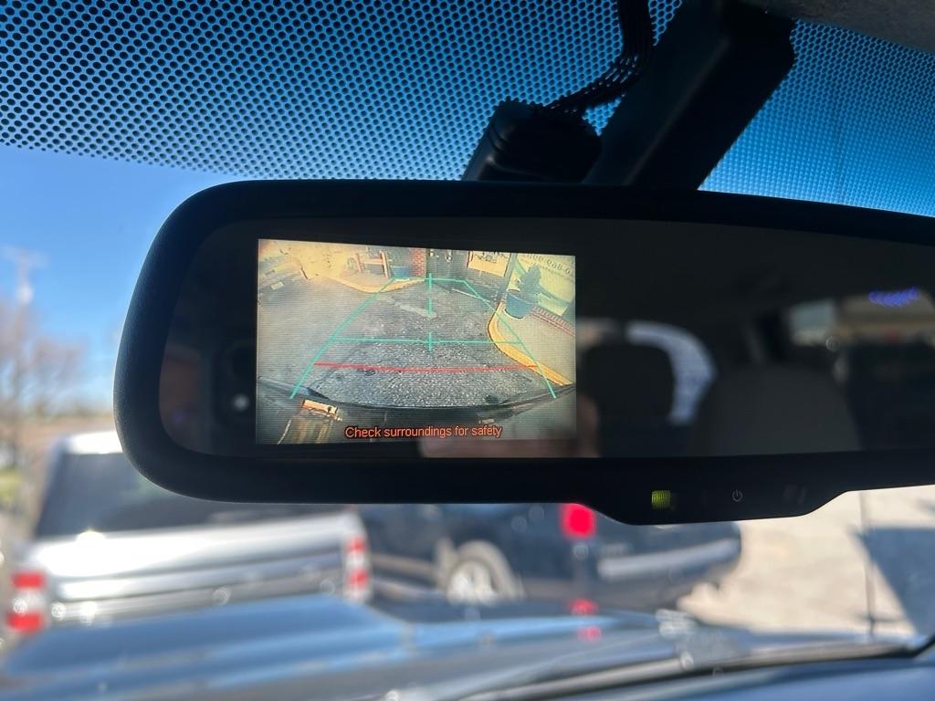 Toyota Tacoma PreRunner Double Cab V6 Auto 2WD 2013