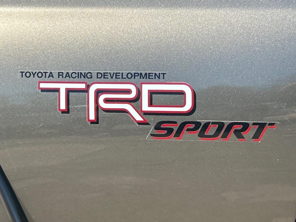 Toyota Tacoma PreRunner Double Cab V6 Auto 2WD 2013