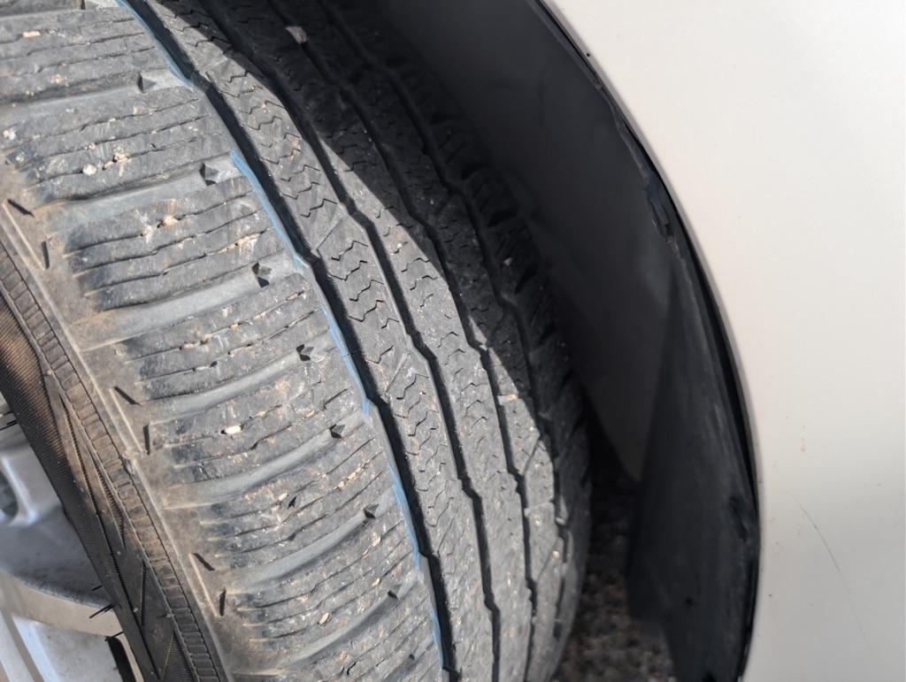 Ford Fusion SEL 2010