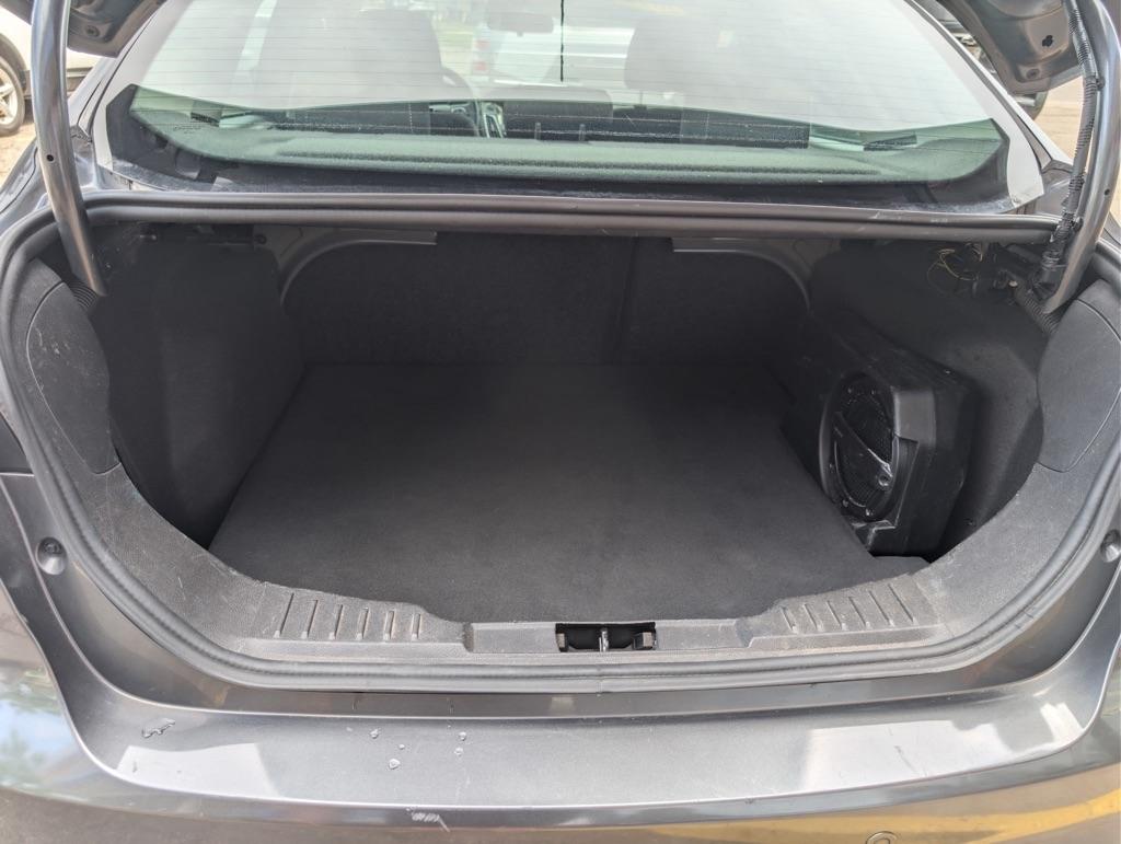 Ford Focus SEL Sedan 2018