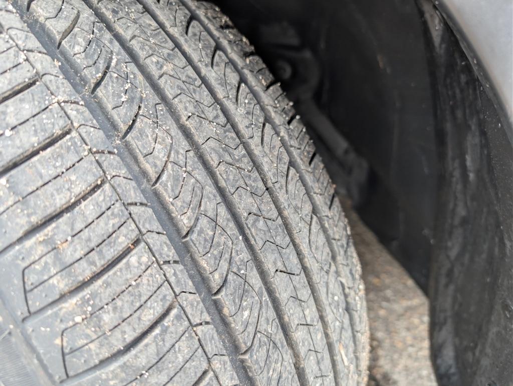 Honda CR-V EX 2WD 2021