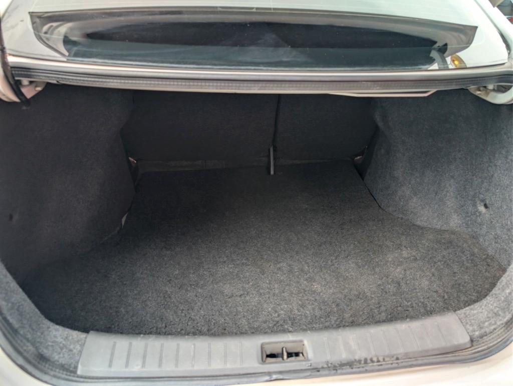 Nissan Sentra SR TURBO 6MT 2017
