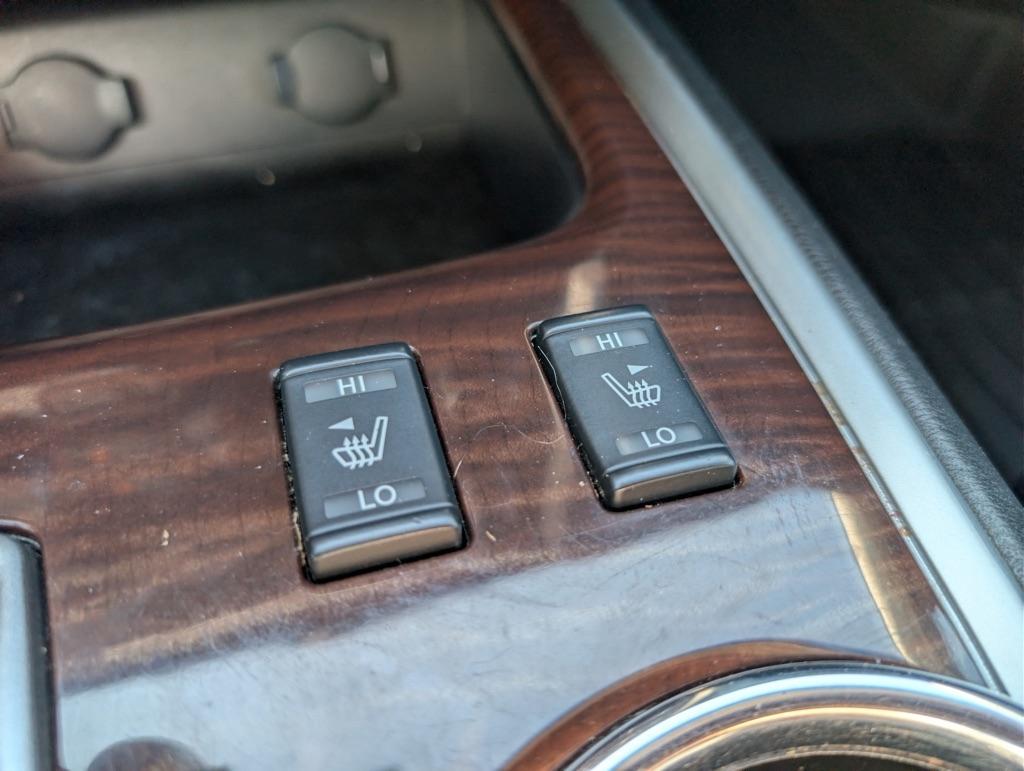 Nissan Pathfinder SL 4WD 2015