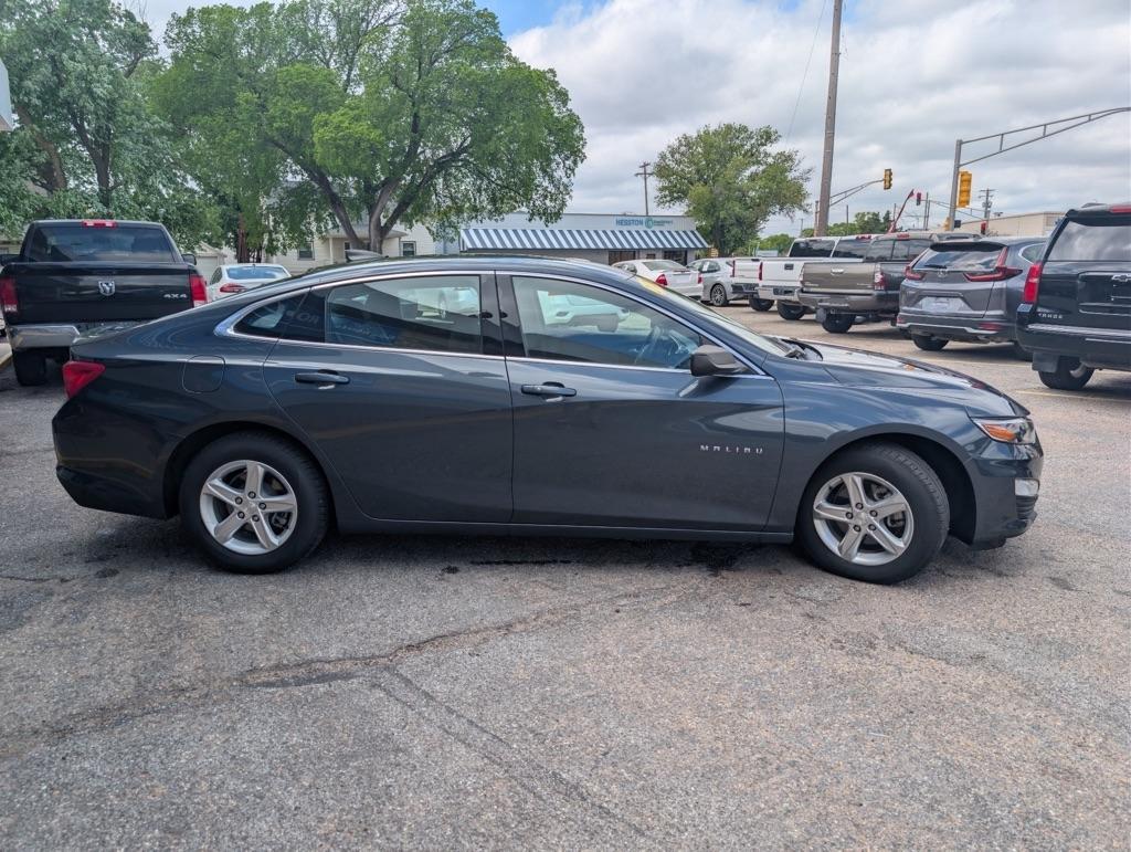 Chevrolet Malibu LS 2020