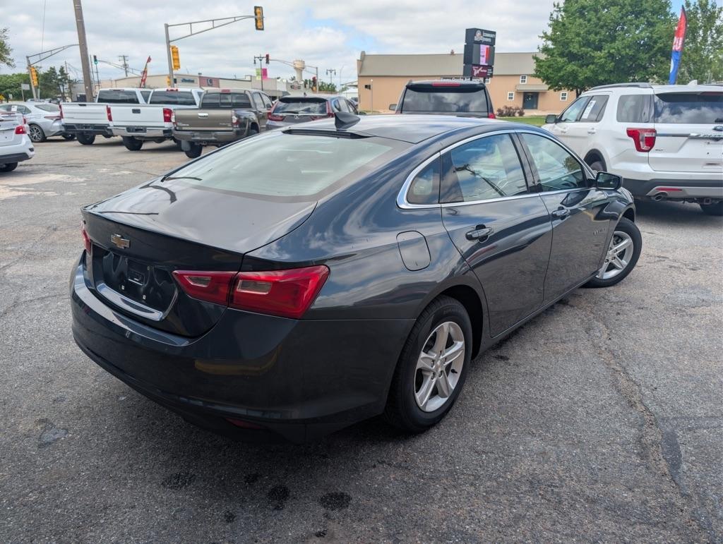 Chevrolet Malibu LS 2020