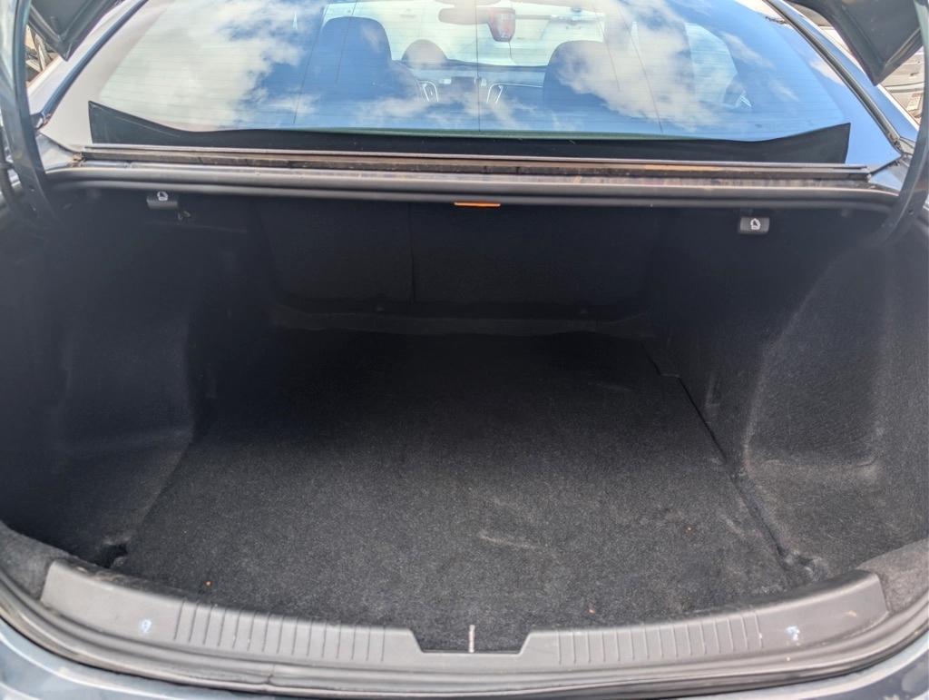 Chevrolet Malibu LS 2020