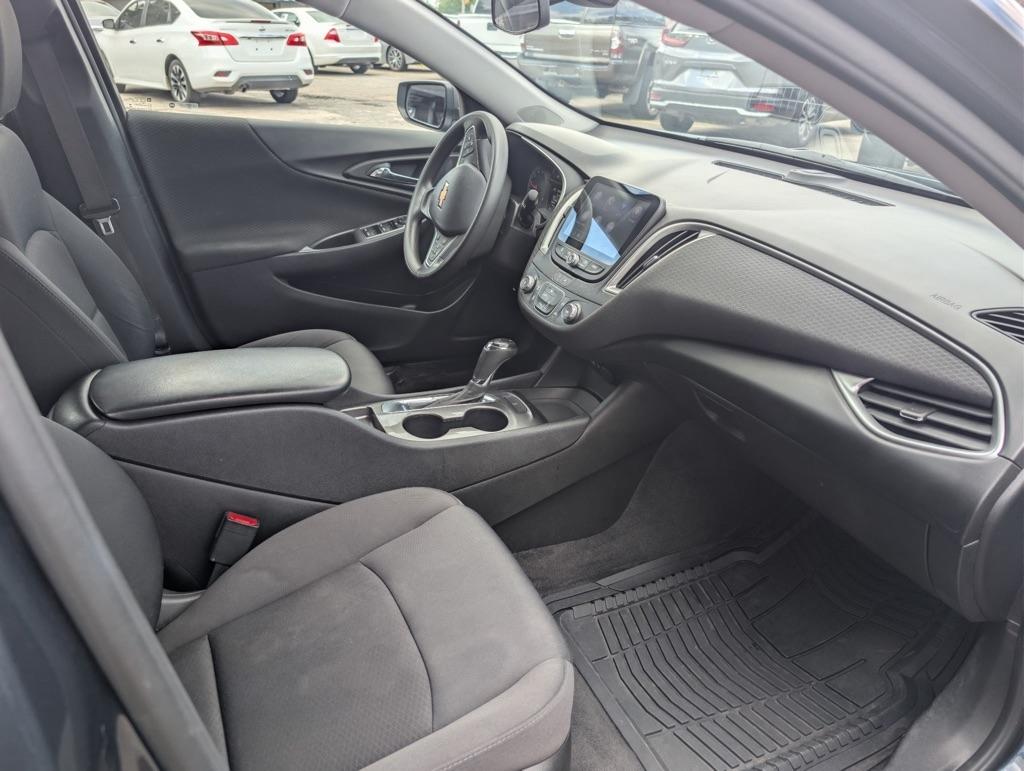 Chevrolet Malibu LS 2020